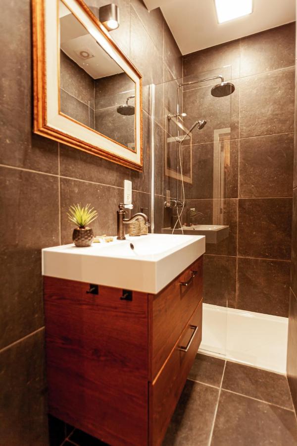 Luxury Suites Palace By Rikas Hotels Αμβέρσα Εξωτερικό φωτογραφία