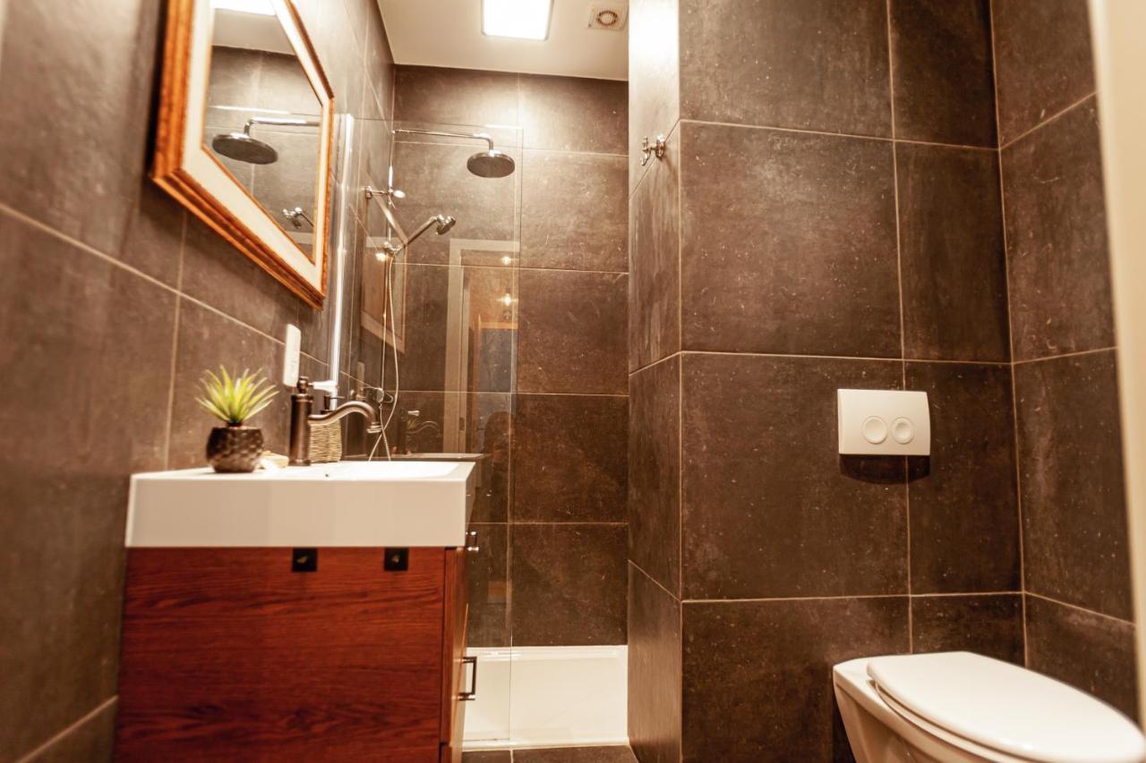 Luxury Suites Palace By Rikas Hotels Αμβέρσα Εξωτερικό φωτογραφία