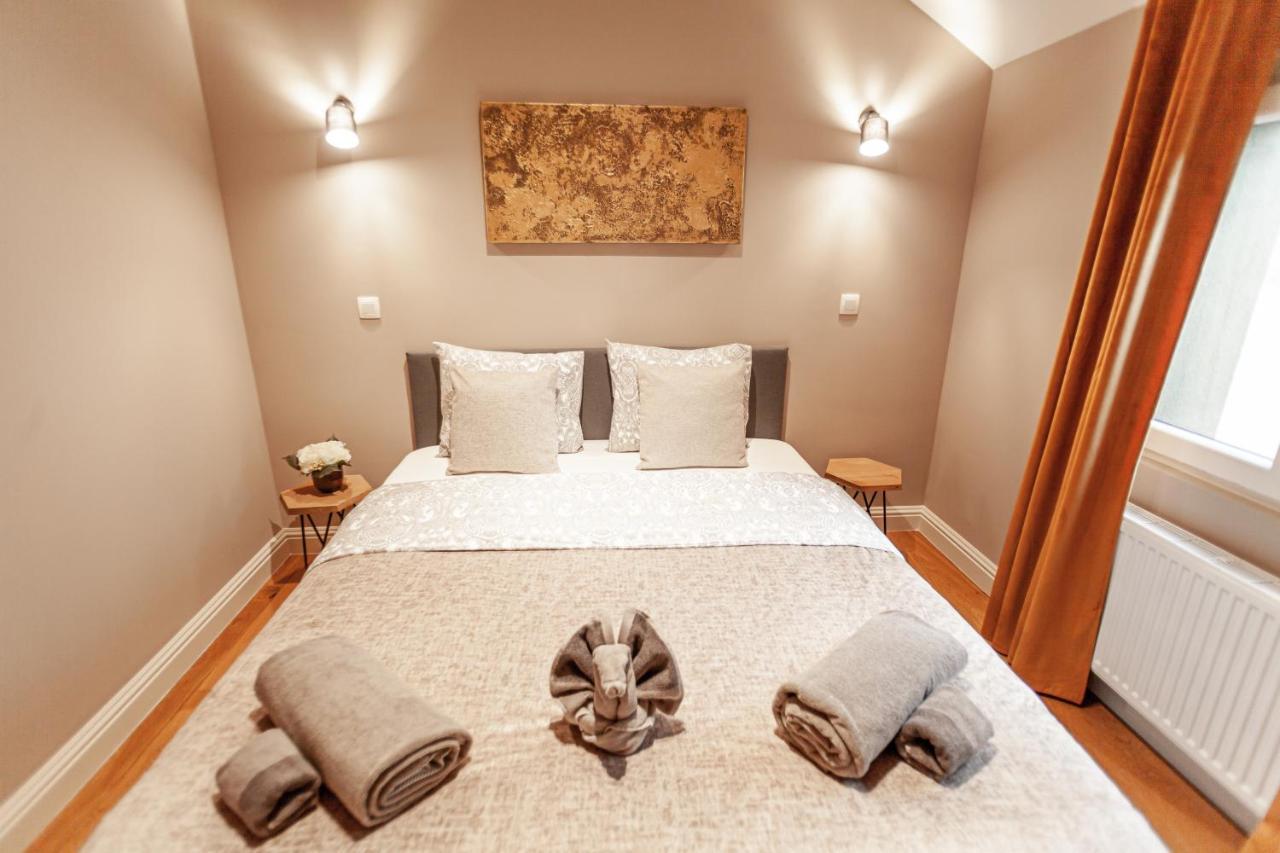Luxury Suites Palace By Rikas Hotels Αμβέρσα Εξωτερικό φωτογραφία